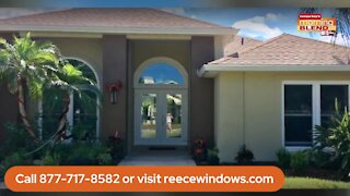 Reece Windows and Doors | Morning Blend