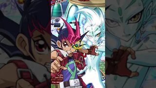 Yu-Gi-Oh! Duel Links - Wave Duel Scramble July 2022 x Zexal Wave (Full) Gameplay + Bonus Waves