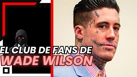 club de fans del asesino wade wilson