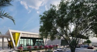 City of Boca Raton votes to approve ordinance for Brightline train station, parking garage
