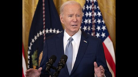 Uncommitted: Biden's Michigan Primary Challenge