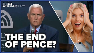 AWKWARD: Did THIS just END Mike Pence’s political career?!