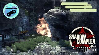 Let's Play Shadow Complex Part 03