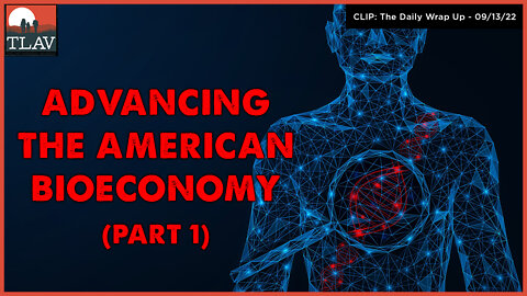 The Dark Reality Of The American BioEconomy - Part 1
