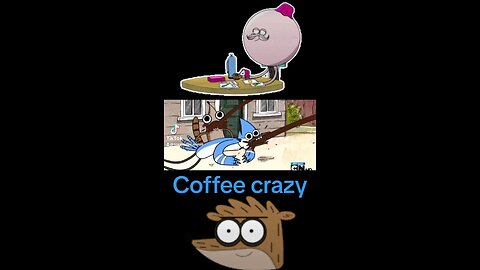 Coffee crazy