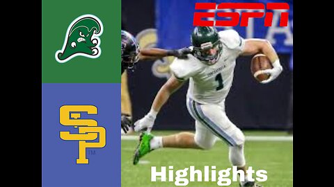 St. Paul’s Vs. Phs Greenwaves Full Game Highlights