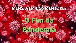 O Fim da Pandemia