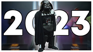 The Star Wars Battlefront 2 Experience in 2023