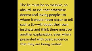 👆👆👆 Nurse testifies that covid patients were dying from,