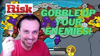 Risk: Progressive Thanksgiving Turkey!