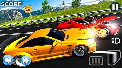 Race Master 3D - Car Racing Gameplay #08