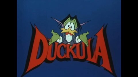 Count Duckula