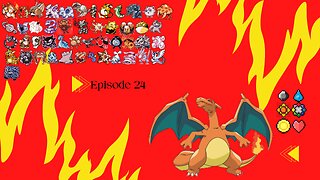 Let's Play Pokémon Red Episode 24: Tangela'd in Tranquility