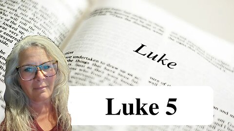 Luke 5