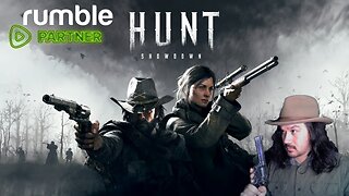 Hunt Showdown Desolations Wake | New Streaming PC almost Funded!!