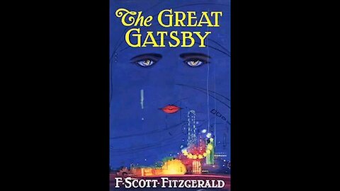 The Great Gatsbyby audiobook by F. Scott Fitzgerald - Full Audiobook