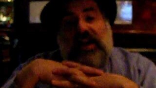 Out with Joe at O'Connor's Restaurant and Bar.AVI