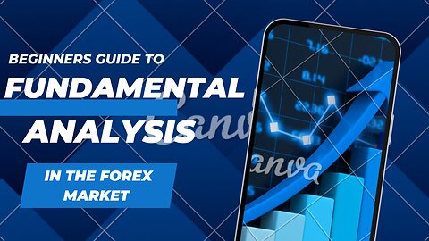 Decoding Forex Fortunes: The Power of Fundamental Analysis Unveiled