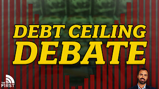 Low-T GOP Fails On Debt Ceiling Negotiation