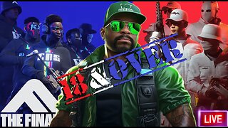 🔴 THE FINALS New Update and XDEFIANT NEWS 🔥🔥🔥🔥- #RUMBLETAKEOVER