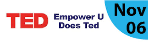 Empower U does TED