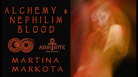 Alchemy & Nephilim Blood