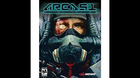 AREA-51 SCIENCE FICTION VIDEO GAME RELEASED IN 2005 DISTURBING INFORMATION… “SOME HAVE CALLED OUR PLANS LUCIFERIAN CONSPIRACY , THEY WOULD HAVE ALREADY ROTTED OUT FROM THE INSIDE CHIPS IMPLANTED, VACCINATIONS” 🕎Matthew 24:22 “THE ELECT SAKE”