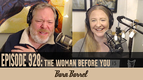 EPISODE 928: The Woman Before You