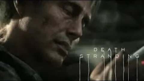 Death Stranding - O Filme (Dublado)