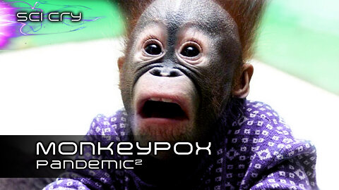 Monkeypox Pandemic 2