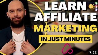 Affiliate Marketing For Beginners WITHOUT a Website