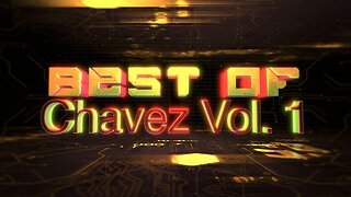 Best of Chavez Vol. 1