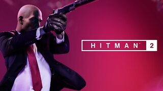 Hitman 2 | Mission 1 | Full Playthrough