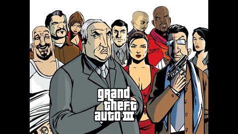 Download Grand Theft Auto III pc - For Fre
