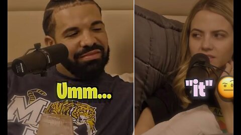 Drake Gets EXPOSED AS A MISOGYNIST!