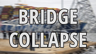 The key factors that contributed to the Baltimore bridge collapse