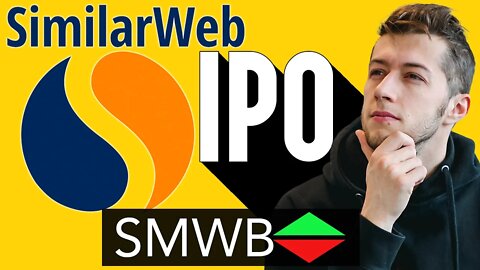 SimilarWeb IPO: Should you Buy?