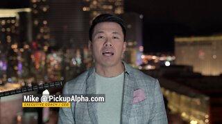 Pickup Alpha Intro Video