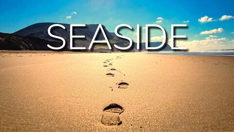 Seaside — Thomas Gresen #Dance & Electronic Music [ #Free RoyaltyBackground Music]