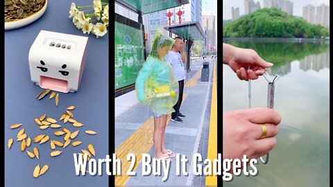 #30 🆒 Amazing Gadgets - Worth To Buy Smart Gadgets - Cool Gadgets