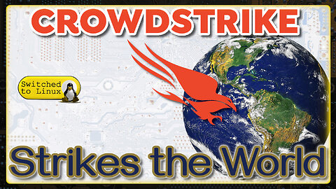 What We Can LEARN About the CrowdStrike Outage