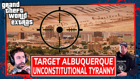 Target Albuquerque