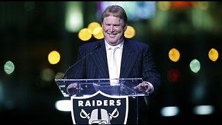 Top 5 Embarrassing Raiders Moments That Have Nothing to Do With How They Played