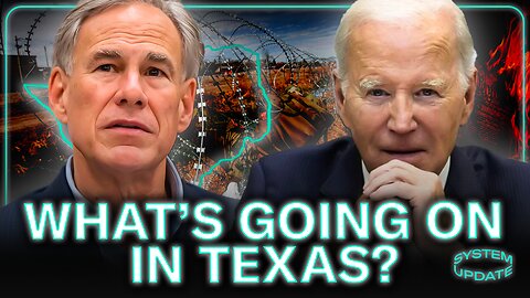 Unpacking the Wild Texas-Biden-SCOTUS Border Dispute