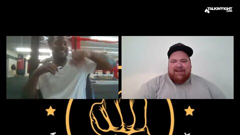 Knockout of the Week ep12 | Knuckle Up with Mike Orr and Cedric Benn | Talkin Fight