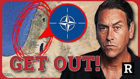 "Get Out NOW!" NATO warns of full-blown war between Israel and Hezbollah | Redacted News