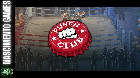 PUNCH CLUB !