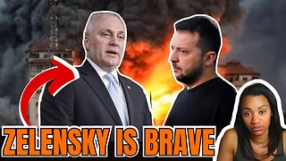 Steve Scalise has Already Proven he is the Wrong Choice, Israel-Hamas PBD Thoughts and More