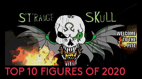 SKULL PITT EP 10