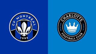 MLS@HIGHLIGHTS: CF Montréal vs. Charlotte FC | July 15, 2023